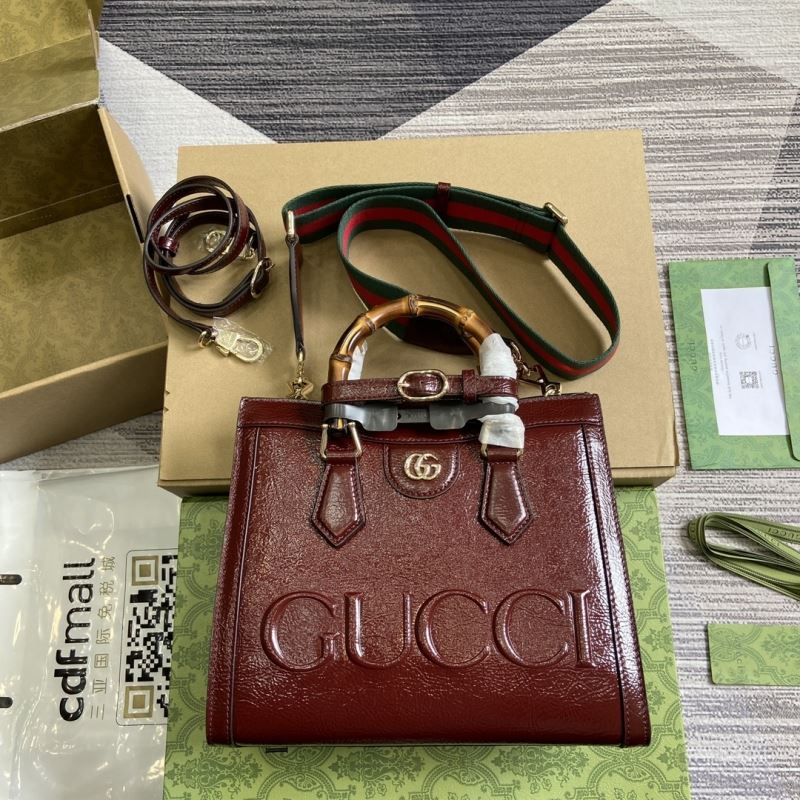 Gucci Tote Bags